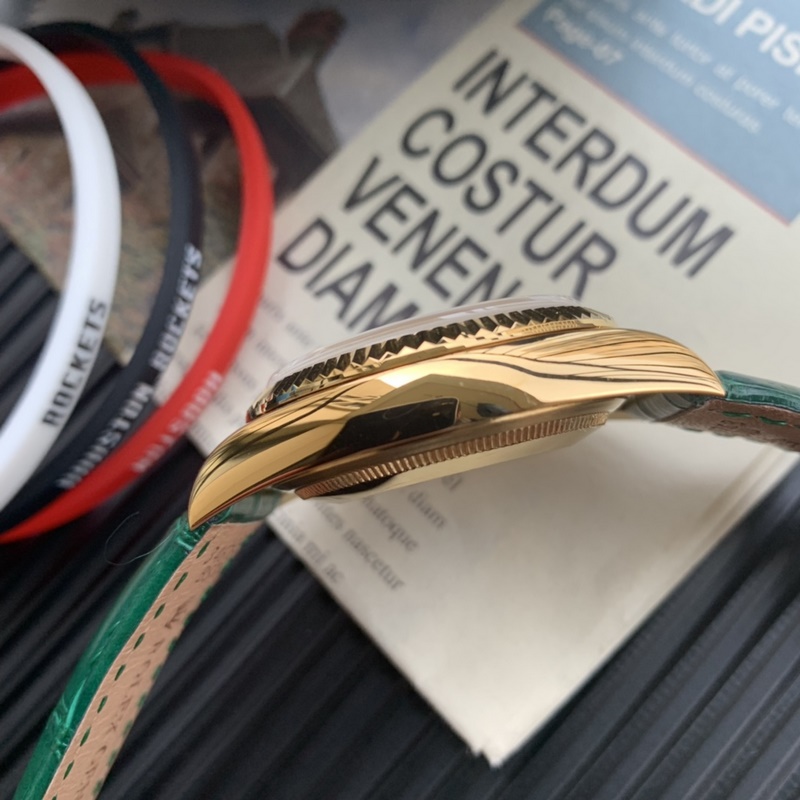 Rolex Day-Date 11 Upgraded Classic Series with Premium Quality-5