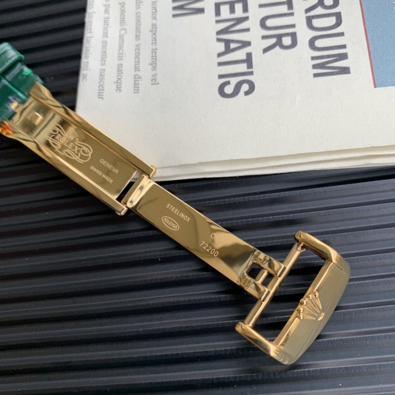 Rolex Day-Date 11 Upgraded Classic Series with Premium Quality-7