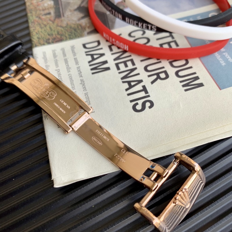 Rolex Day-Date 11 Classic Luxury Series Upgrade-7