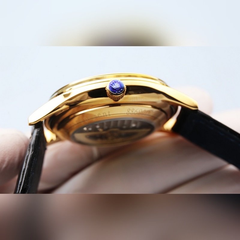 Rolex Day-Date Star Series 82S7 Waterproof 5ATM Zero Repair-5