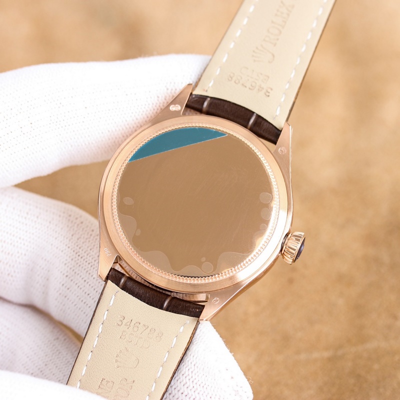 Rolex Cellini Calendar Authentic Movement Premium Quality Experience-7