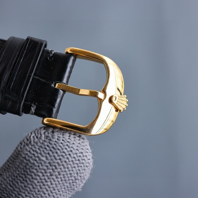 Rolex Datejust Unique Design with Classic Elegance-7