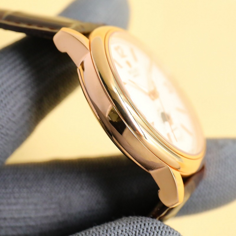 Rolex Cellini Moonphase Men's Replica Watch 2024 Top Recommendation-7