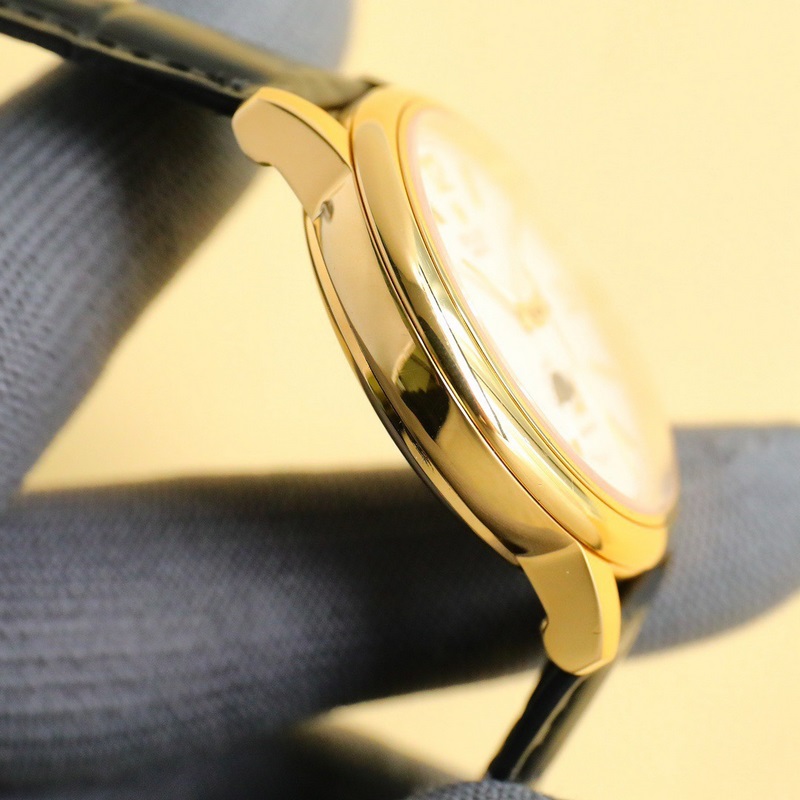 Rolex Cellini Moonphase Men's Replica Watch Latest High-End Recommendation-5