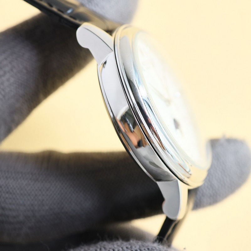 Rolex Cellini Moonphase Men's Replica Watch 2025 Premium Edition-5