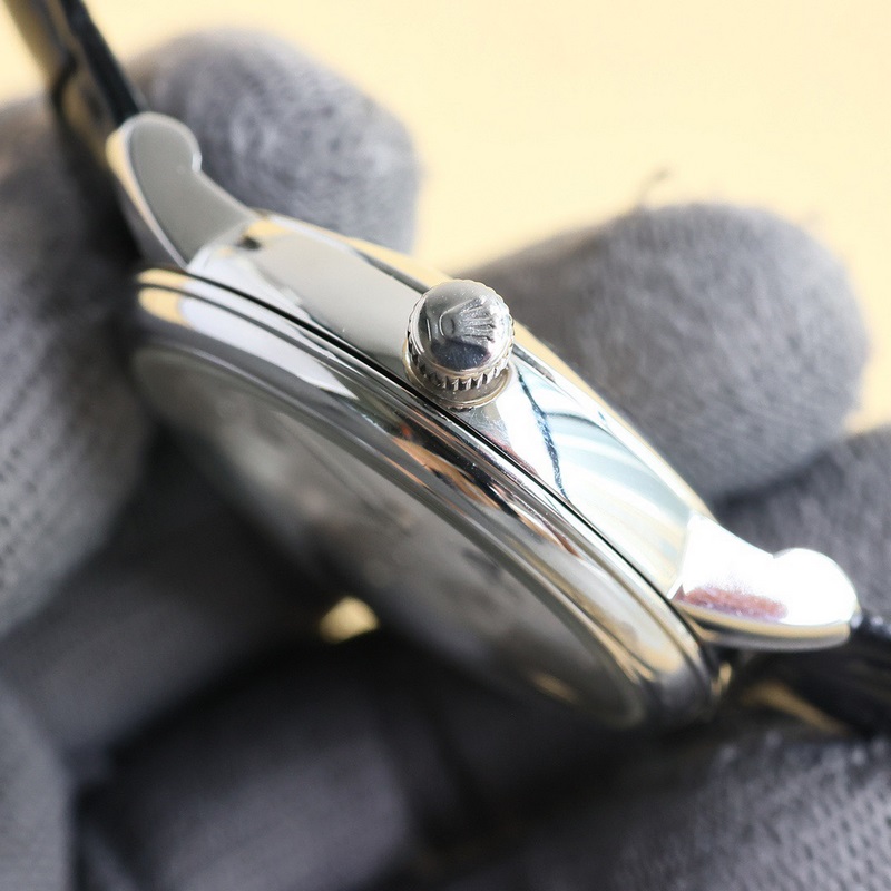 Rolex Cellini Moonphase Men's Replica Watch 2025 Premium Edition-6