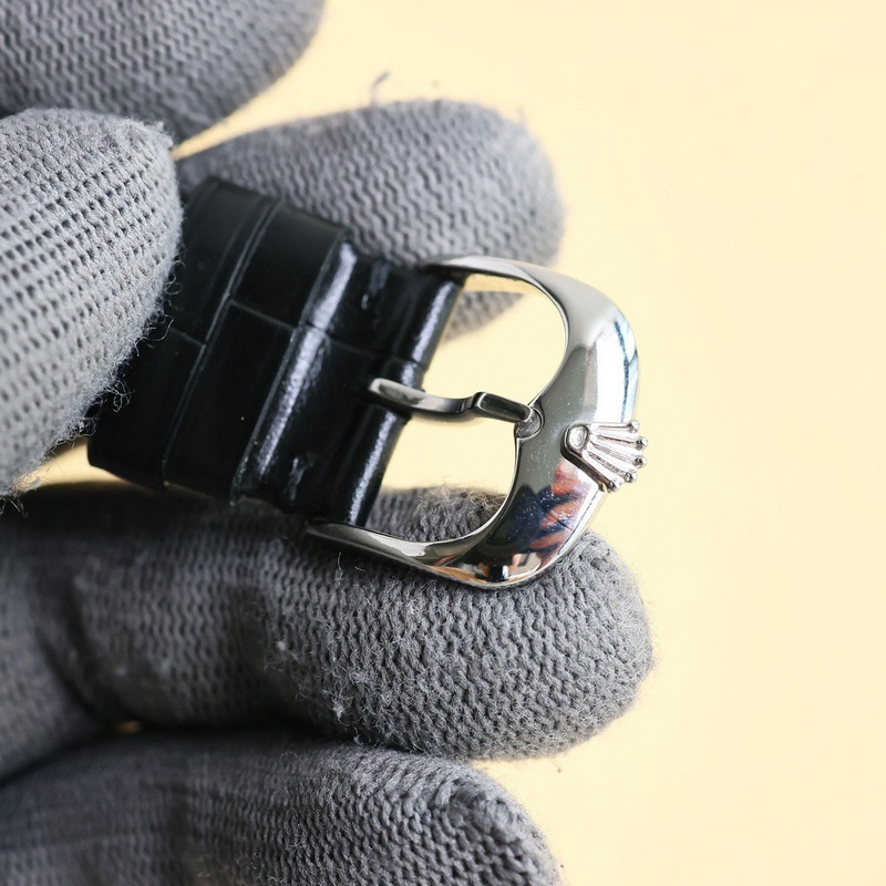 Rolex Cellini Moonphase Men's Replica Watch 2025 Premium Edition-7