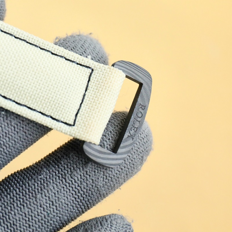 Rolex Daytona Carbon Fiber Customized Edition Lightweight&High-Quality Replica Watch-8