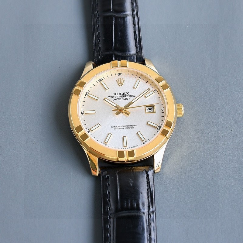 Rolex Datejust Series Unique Design Premium Quality-3