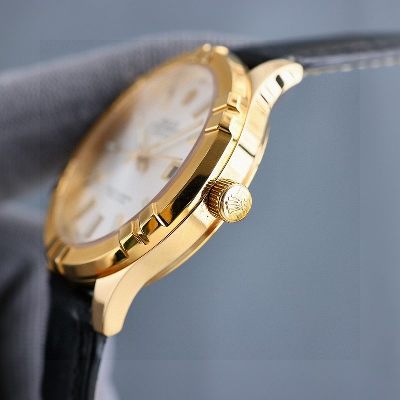 Rolex Datejust Series Unique Design Premium Quality-4