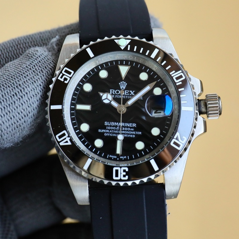 BOBO New Rolex Submariner Unique Style Quality Craftsmanship-2