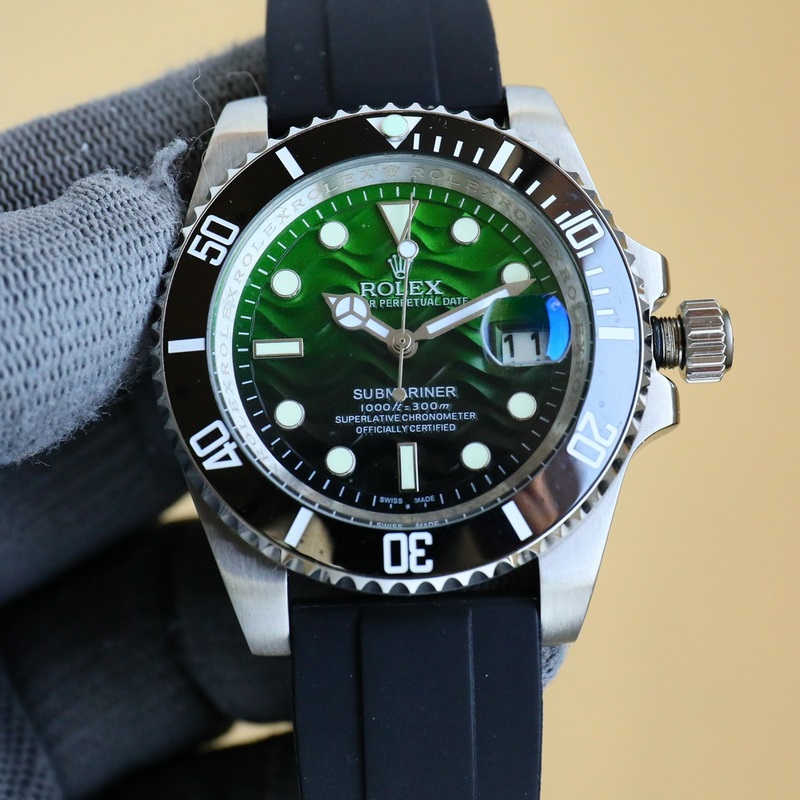 BOBO New Rolex Submariner Unique Style Quality Craftsmanship-3