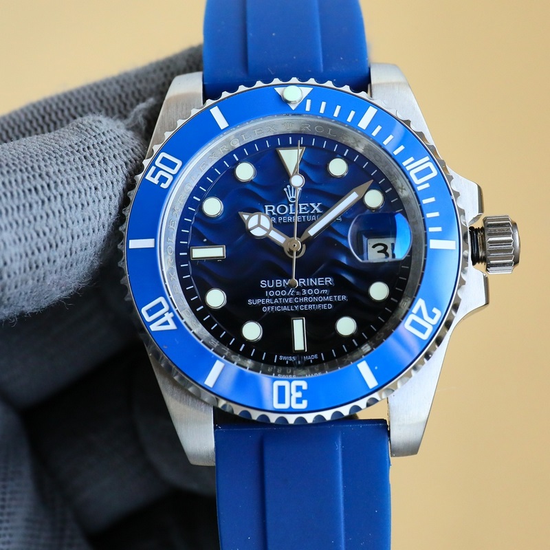 BOBO New Rolex Submariner Unique Style Quality Craftsmanship-4