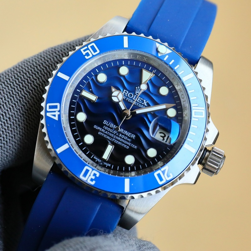 BOBO New Rolex Submariner Unique Style Quality Craftsmanship-5