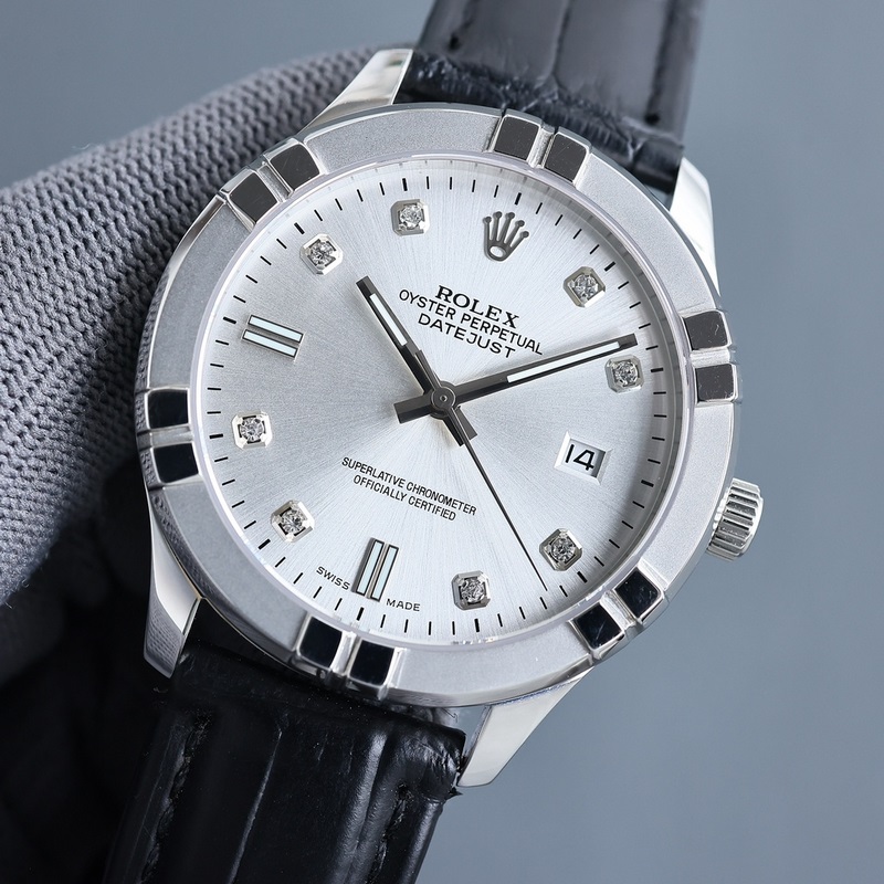 Rolex Datejust 2025 Upgrade Unique Design and Quality Features-2