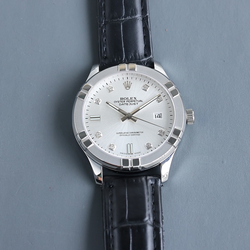 Rolex Datejust 2025 Upgrade Unique Design and Quality Features-4