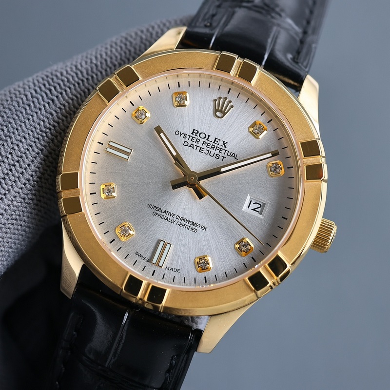 Rolex Datejust 0 25 Unique Design Upgrade with Quality Refinement-1