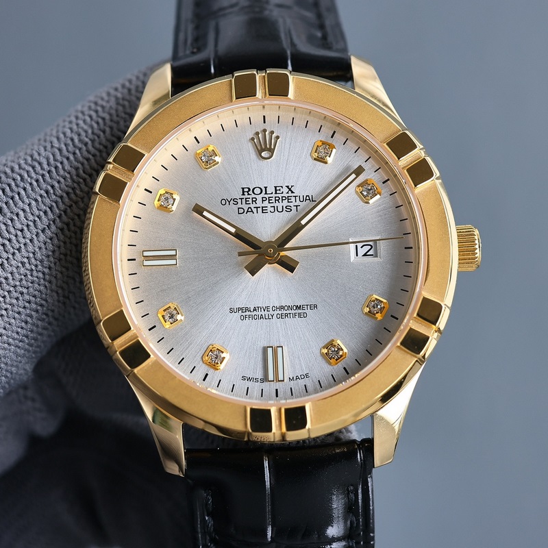 Rolex Datejust 0 25 Unique Design Upgrade with Quality Refinement-2