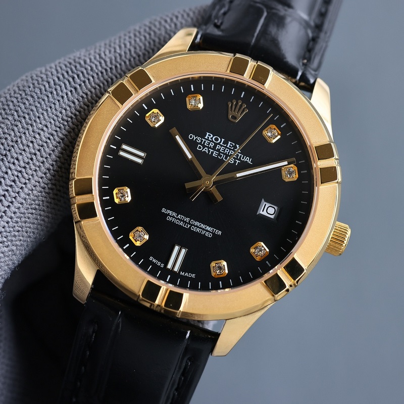 Rolex Datejust 0 25 Unique Design Upgrade with Quality Refinement-3