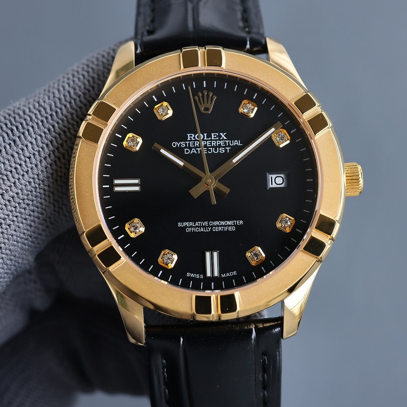 Rolex Datejust 0 25 Unique Design Upgrade with Quality Refinement-4