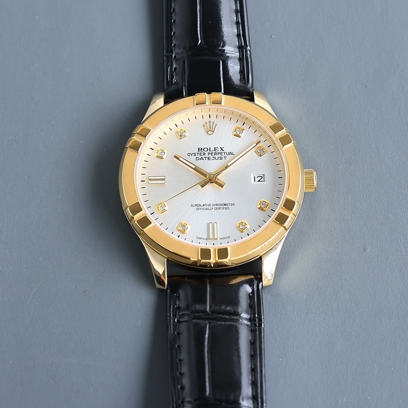 Rolex Datejust 0 25 Unique Design Upgrade with Quality Refinement-5