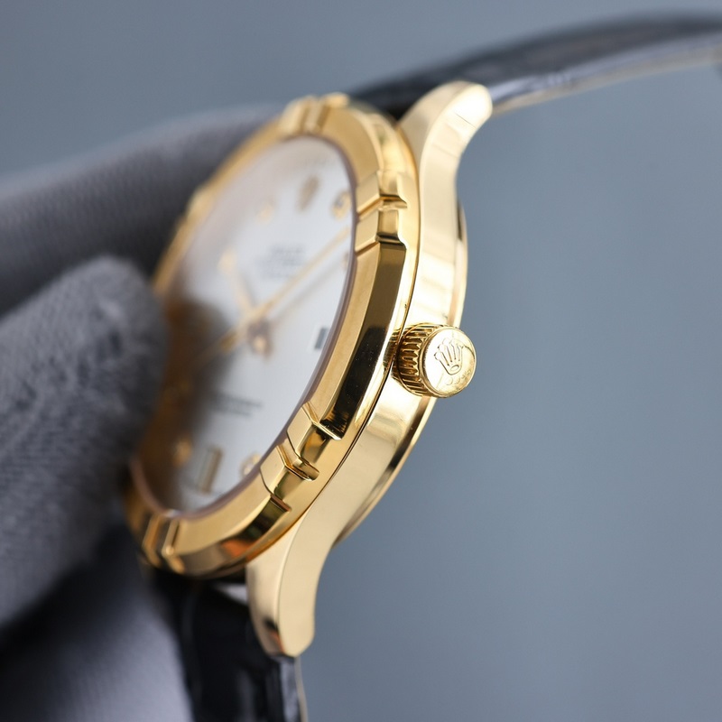 Rolex Datejust 0 25 Unique Design Upgrade with Quality Refinement-6