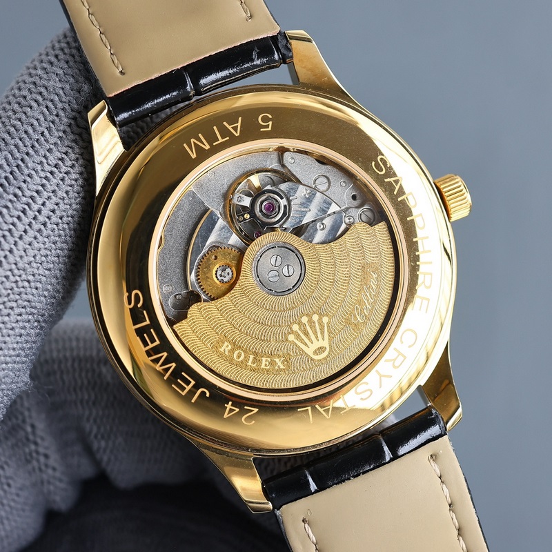 Rolex Datejust 0 25 Unique Design Upgrade with Quality Refinement-7