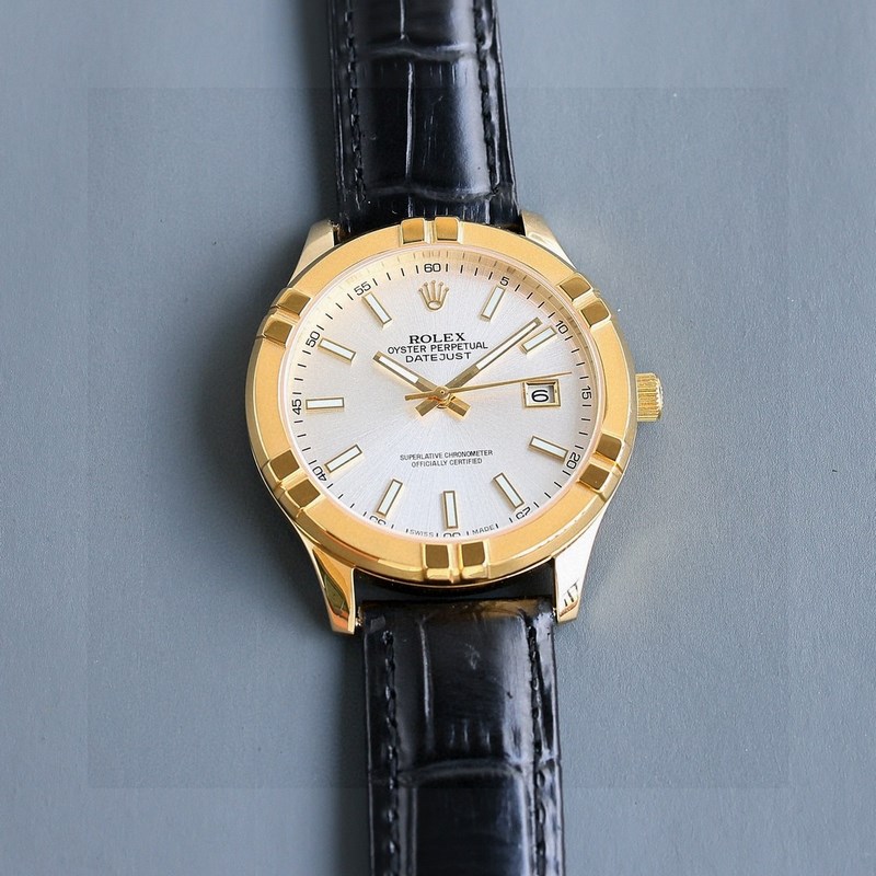 Rolex Datejust Unique Design&Upgraded Performance-3