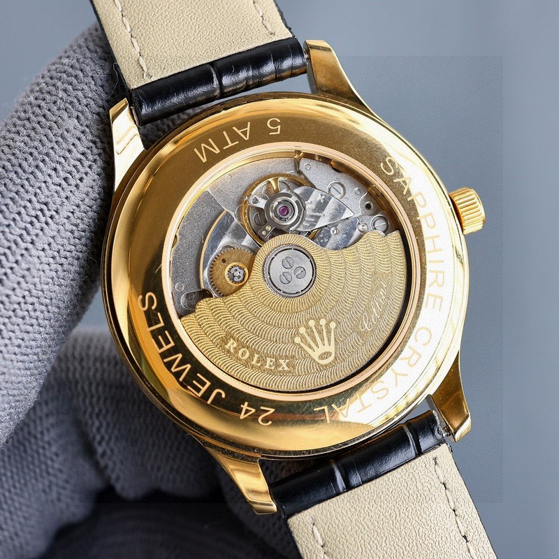 Rolex Datejust Unique Design&Upgraded Performance-6