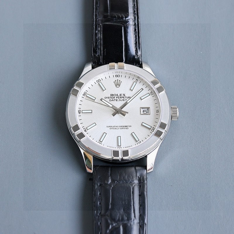 Rolex Datejust Unique Design Enhanced Craftsmanship Quality Upgrade-3