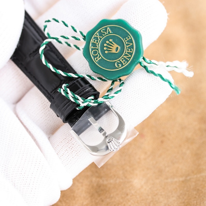 Rolex Cellini Calendar Genuine Movement Quality Experience-7