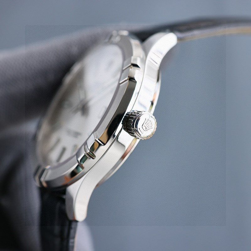 Rolex Datejust Unique Design and Elevated Craftsmanship-5