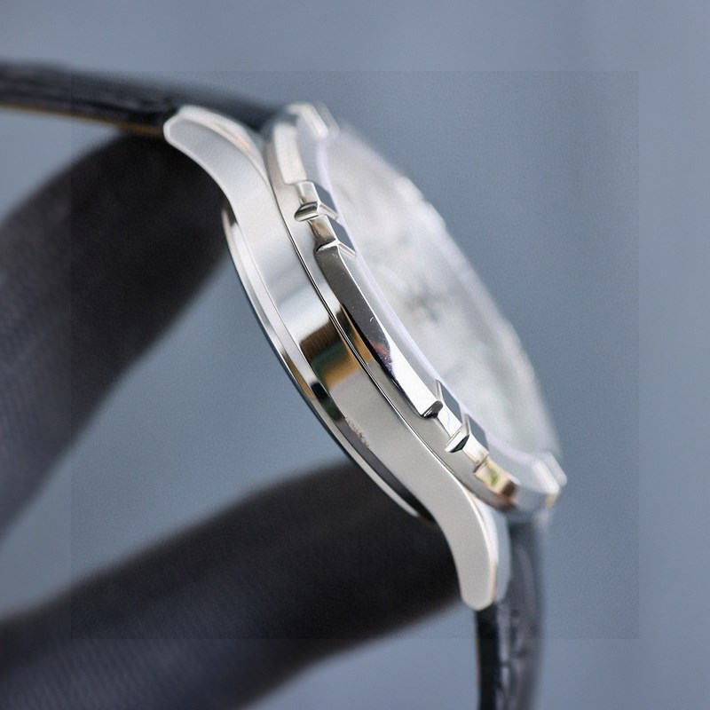 Rolex Datejust Unique Design and Elevated Craftsmanship-6