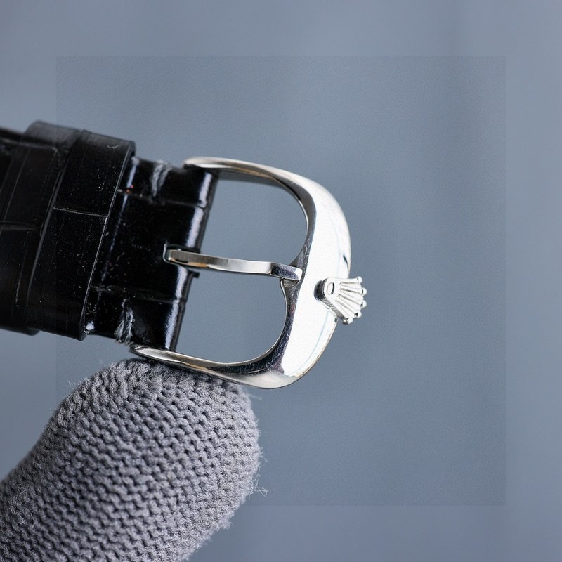 Rolex Datejust Unique Design and Elevated Craftsmanship-8