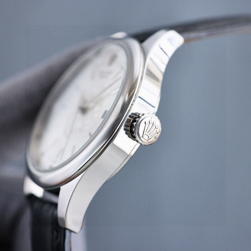 Rolex Cellini Series ROLEX Invincible Pi Xiu Upgrade Men's Replica Watch-4