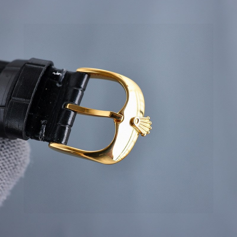 Rolex Cellini Series ROLEX Invincible Pi Xiu Upgrade Men's Replica Watch-8