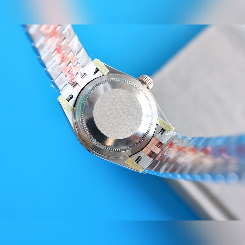 Rolex Datejust 28MM Women's Replica Watch Upgraded Luxury Timepiece-7