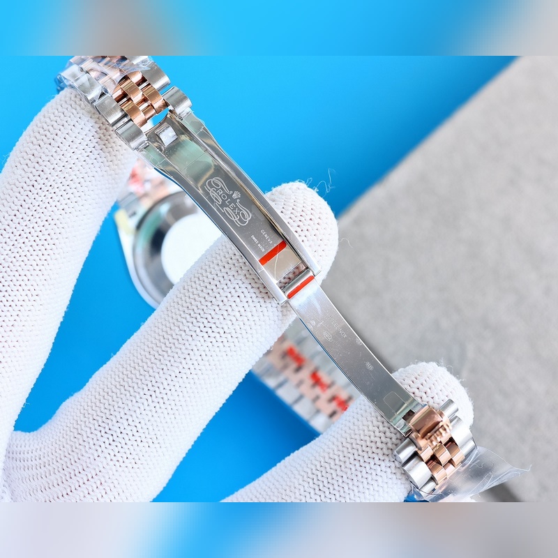 Rolex Datejust 28MM Women's Replica Watch Upgraded Luxury Timepiece-8