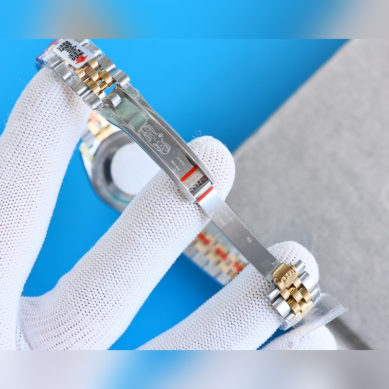 Rolex Lady's Datejust 28MM New Upgraded Model Highly Recommended-7