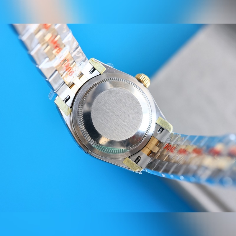 Rolex Lady's Datejust 28MM New Upgraded Model Highly Recommended-8