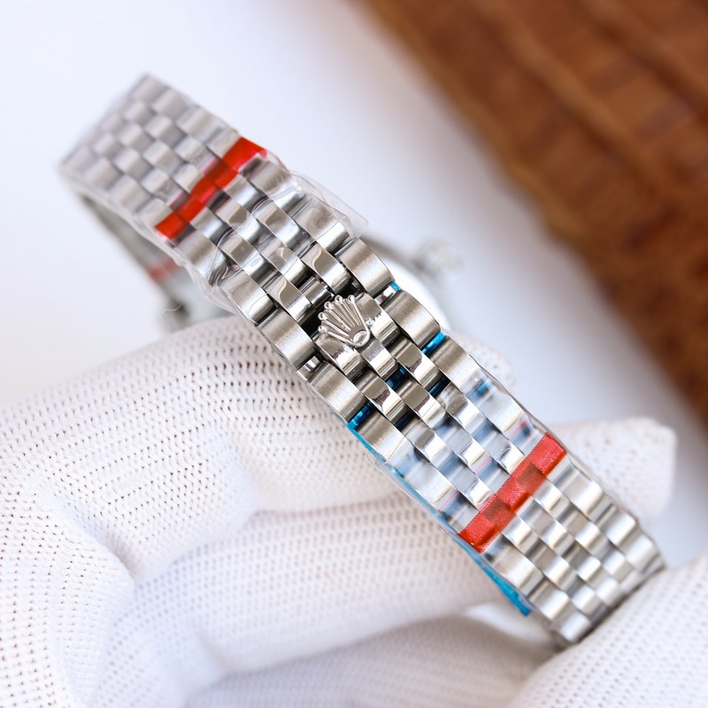 Rolex Oyster Perpetual Datejust 31 Diamond-Set Premium Quality-7