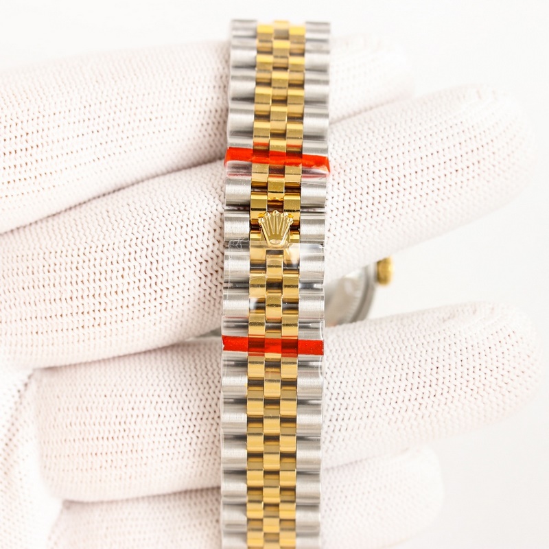 Rolex Oyster Perpetual Datejust 31mm MAD 1:1 Perfect Replica-6