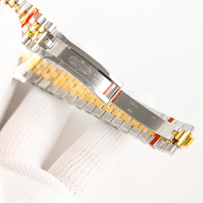 Rolex Oyster Perpetual Datejust 31mm MAD 1:1 Perfect Replica-7