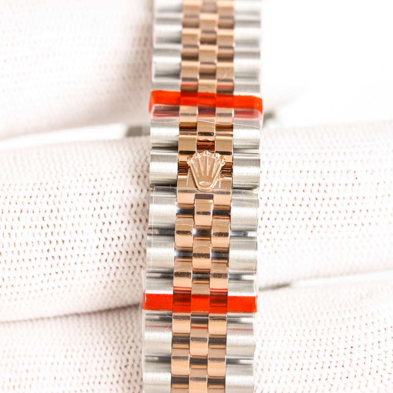 Rolex Datejust 31mm Oyster Perpetual Replica Watch Perfect Replica-6