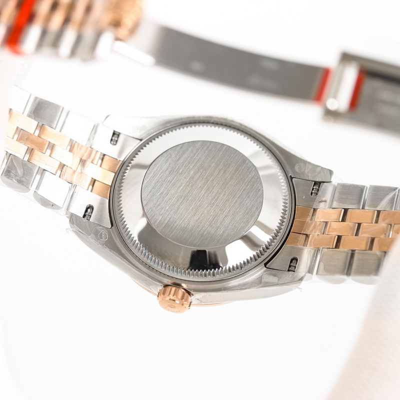 Rolex Datejust 31mm Oyster Perpetual Replica Watch Perfect Replica-8