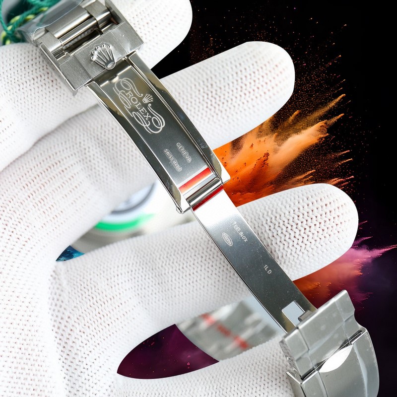 ROLEX Pink Submariner Limited Edition BLAKEN Release-8