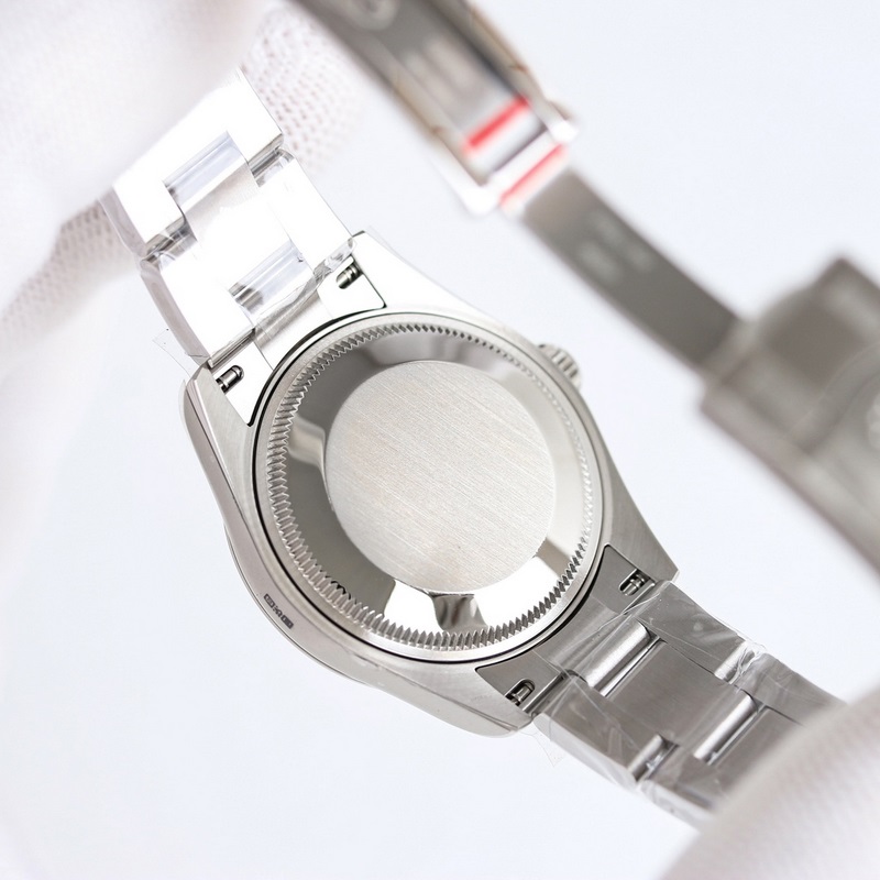 Rolex Oyster Perpetual 31mm Women's Replica Watch Super A Quality Swiss 2824 Movement-7