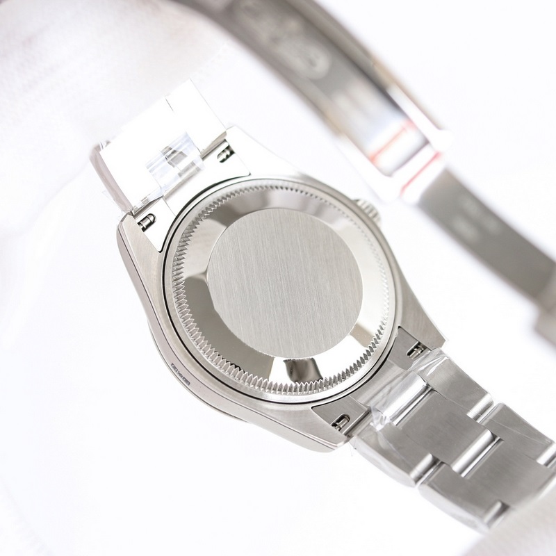 Rolex Oyster Perpetual 31mm Women's Replica Watch Super A Quality 2824 Movement-7