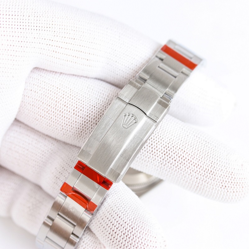 Rolex Oyster Perpetual 31mm Women's Replica Watch Super A Quality 2824 Movement-8