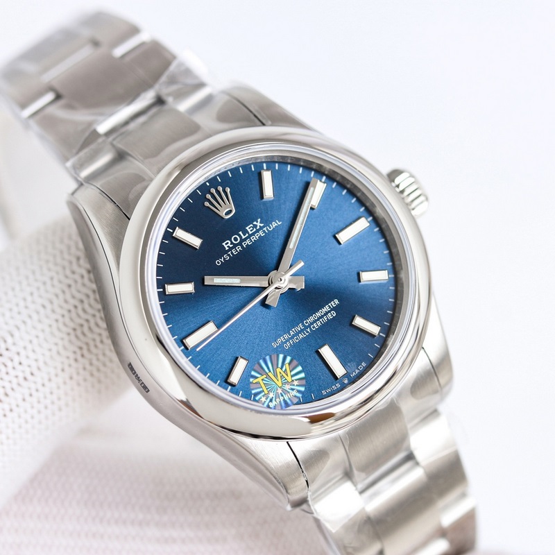 Rolex Oyster Perpetual 31mm Super A Quality with 2824 Movement-2